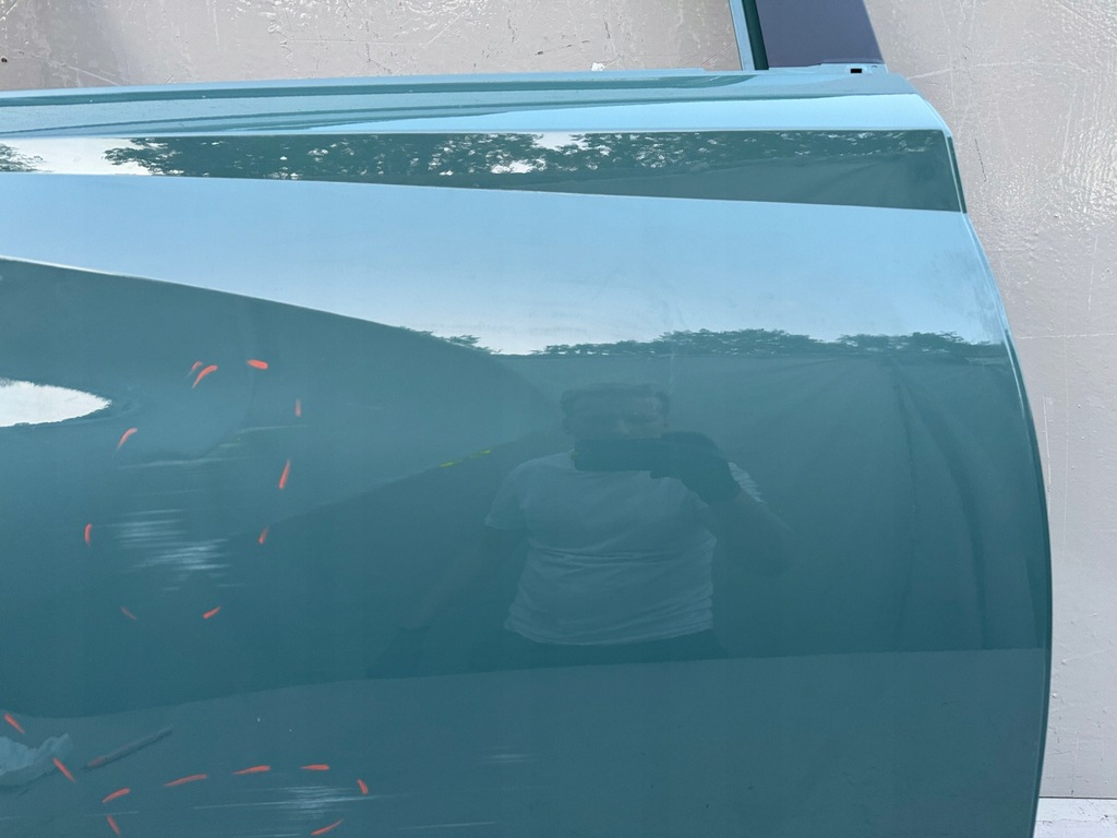 фото №9, Hyundai bayon 21r- дверь правый задняя задние правое