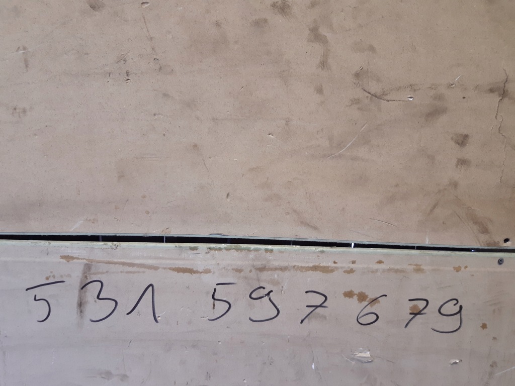 Наконечник выхлоп mercedes gle a292 w292 amg правая Недорого