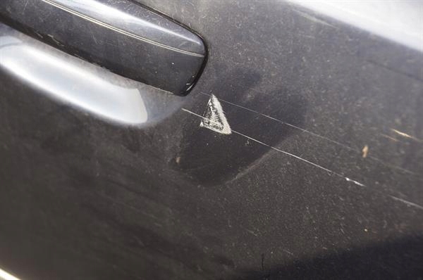 фото №4, Двері праве перед lz5d audi a8 d3