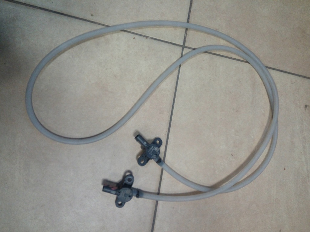 фото №1, Датчик захисту пішоходів audi a4 a5 8w0 kpl oryg.