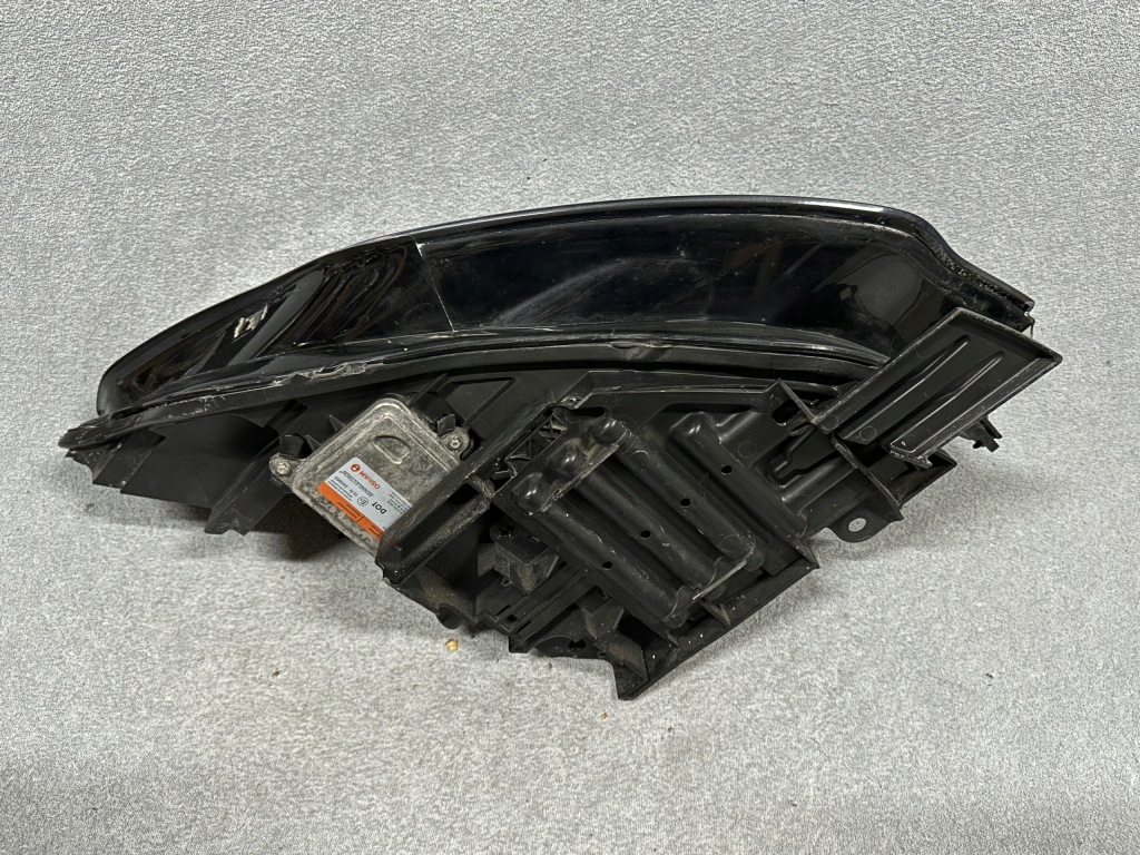 Фара land rover discovery sport правый  ксенон led fk7213w029eg европа Киев