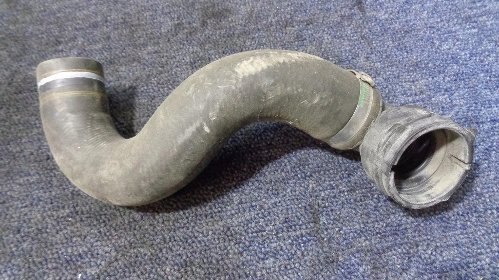 фото №3, Wąż труба шланг wody fiat panda 3 iii 1.2 8v 2012-