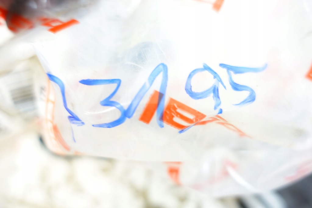 фото №13, Катализатор 1k0254200ax 1k0254200bx 1k0254200kx