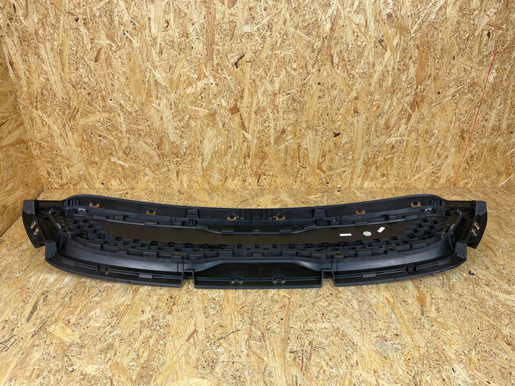 фото №9, Решётка радиатора радиатора решётка радиатора бампера kia niro i 86350-g5000 2016-