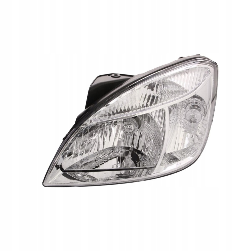 Купити Фара kia rio 2 05-11 ліва фара