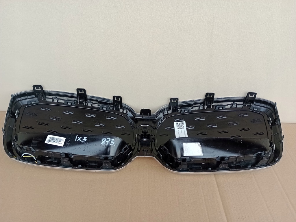 фото №7, Bmw ix3 i x3 решітка радіатора решітка радіатора 51119881798