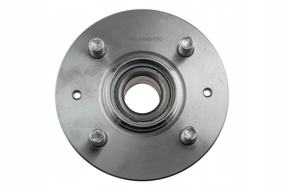 фото №13, Ступиця колеса задня honda city 08- jazz 08- insight 09