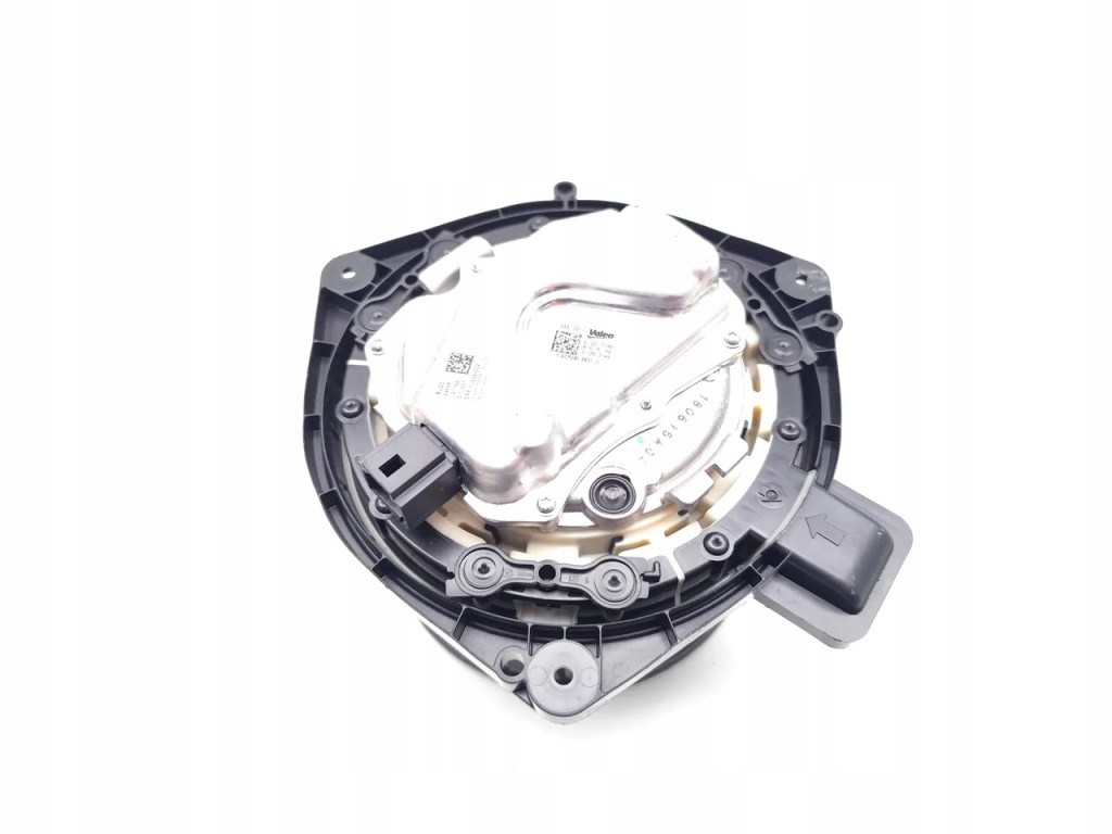 фото №12, Bmw x4 вентилятор обдув / воздуходувка m40d xdrive дизель 240kw 326 hp 2019