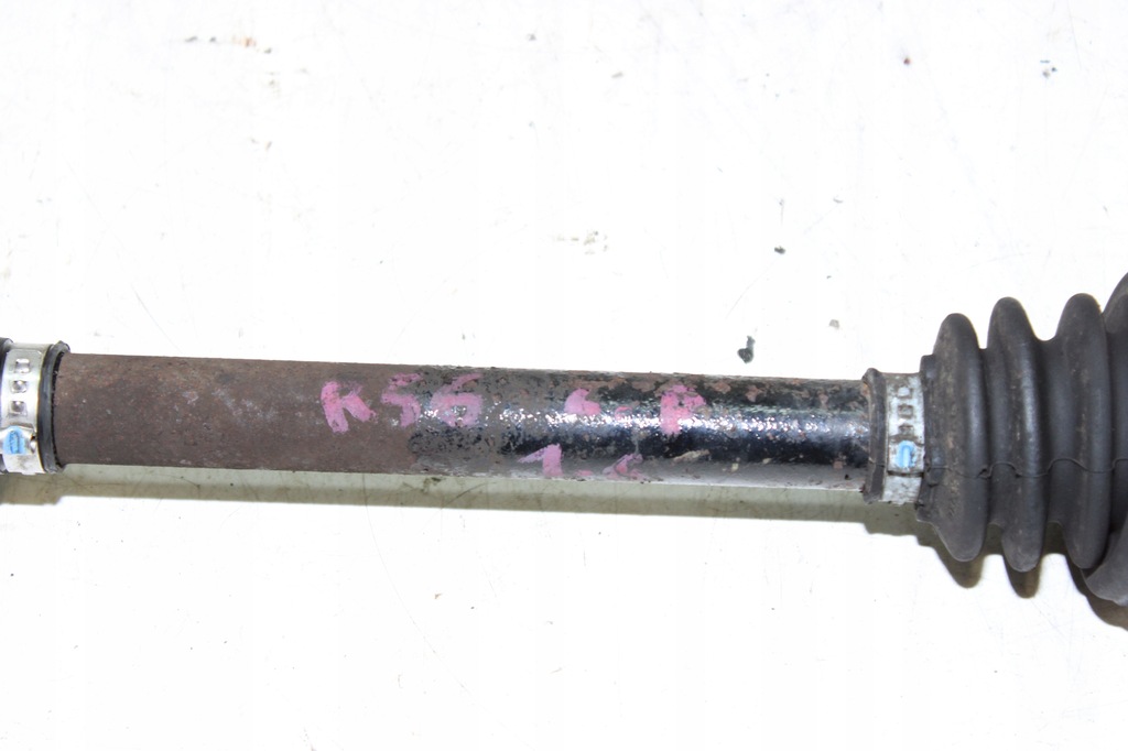 фото №5, Привідний вал ліва mini cooper r56 1.4i 4853485