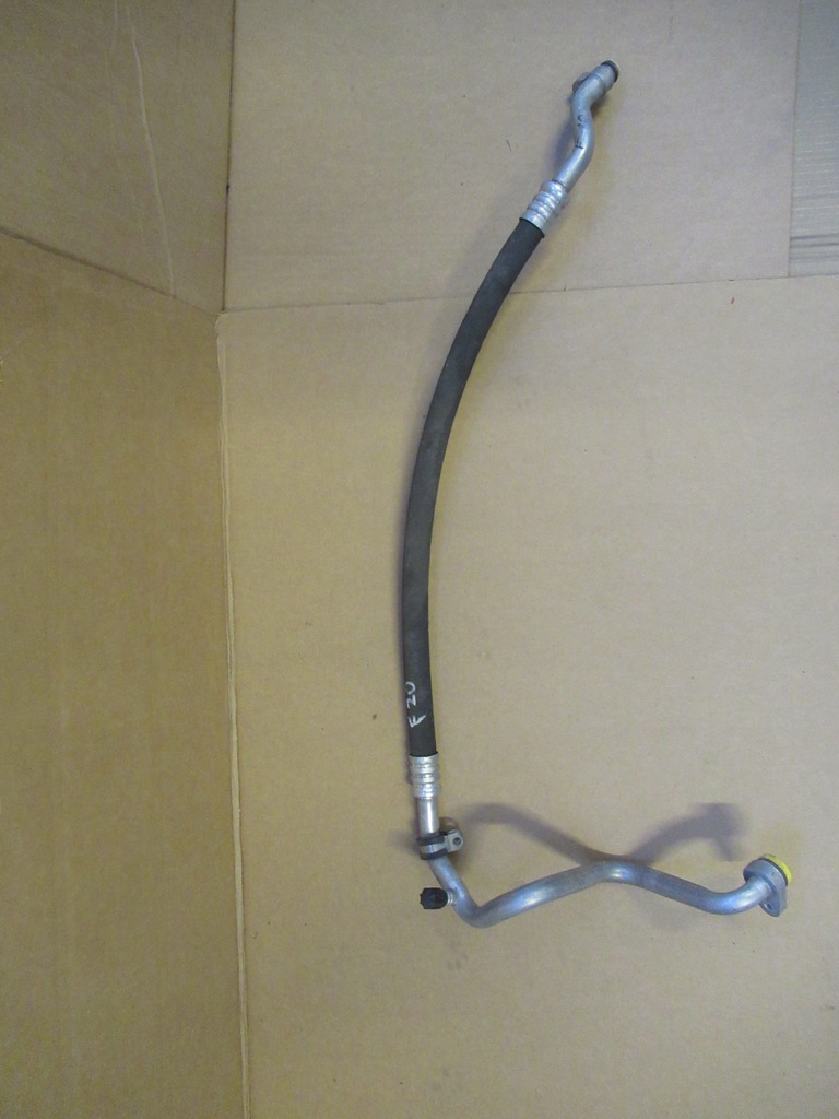 фото №1, Bmw f20 шланг кондиционера