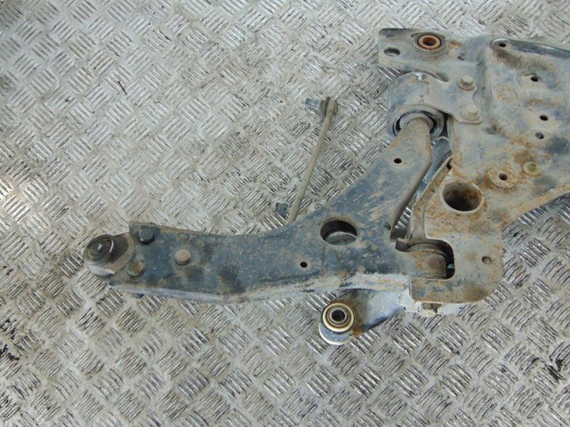 фото №7, Подрамник подрамник подрамник ford focus mk2 1.8 tdci