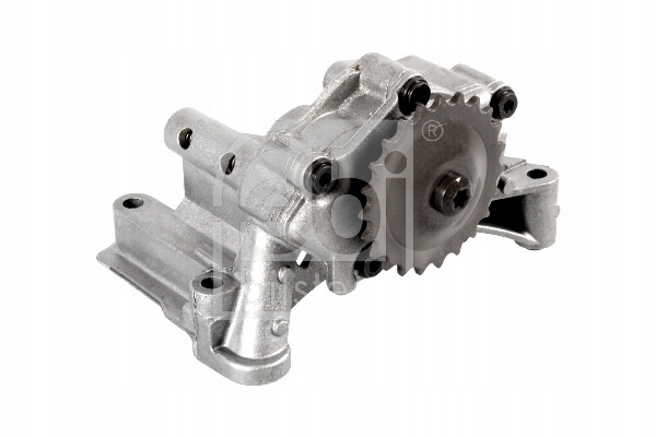 фото №2, Кришка заливної оливи febi bilstein