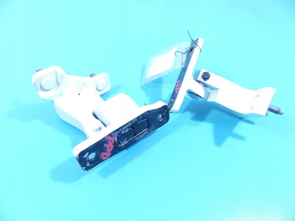 фото №1, Петля дверь перед правый mercedes glc coupe x253 15-