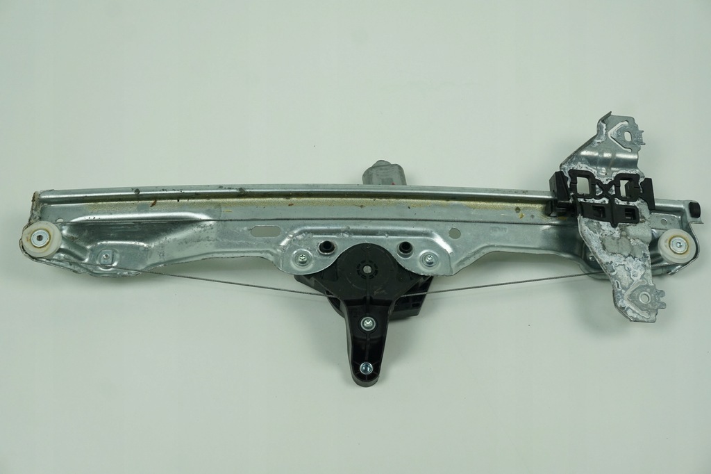 фото №9, Механизм стекло правый перед kadjar 807209732r