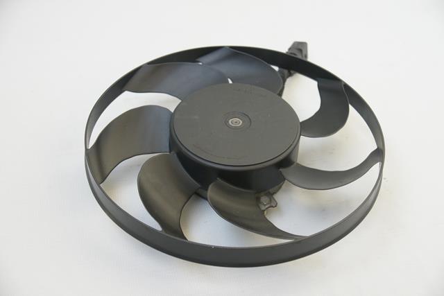 фото №1, Вентилятор кондиционера toledo iii 3 1k0959455dh