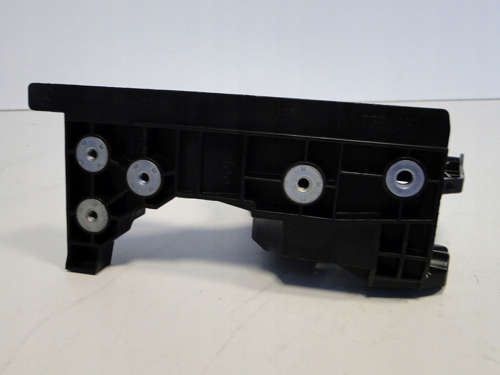 фото №9, Mercedes c klasa w206 s206 206 pas передний абсорбер кронштейн левый