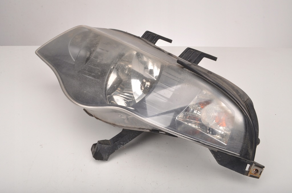 фото №6, Rover 45 лампа ліва передня лівий перед lift eu