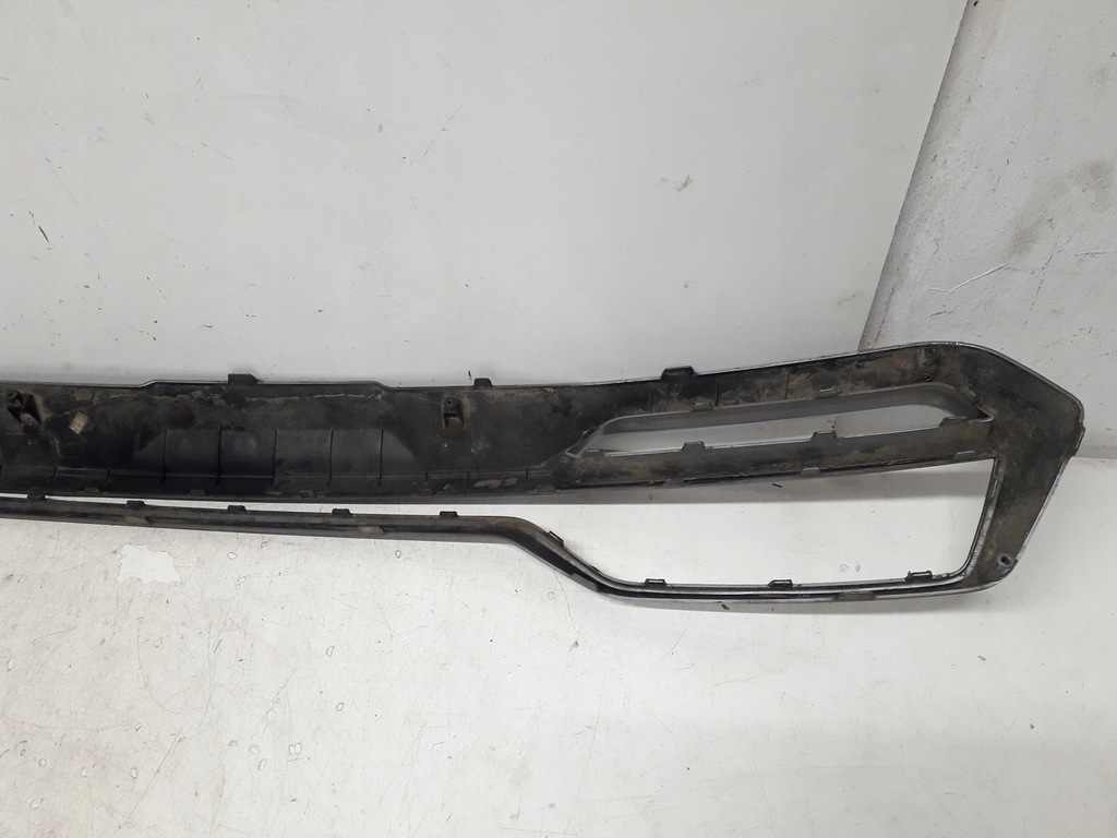 фото №9, Kia sorento 4 iv 20- молдинг спойлер бампера заднього задня 86670-p2010