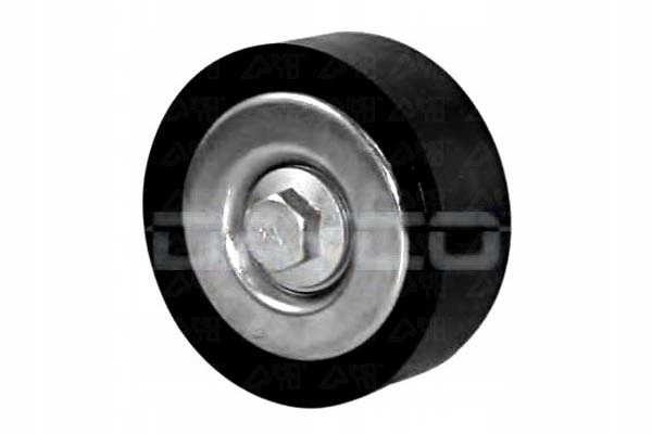 фото №2, Ролик ремень многоручейковый. fiat 1,2 palio sien. dayco