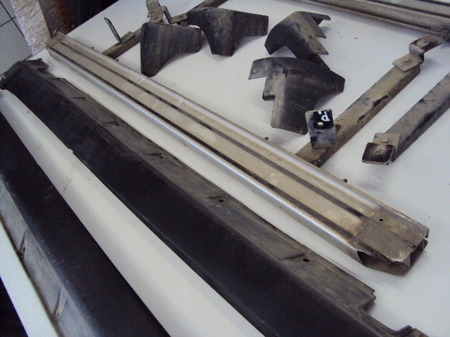 фото №5, Накладки пороговые пороги kia sorento ii 09-