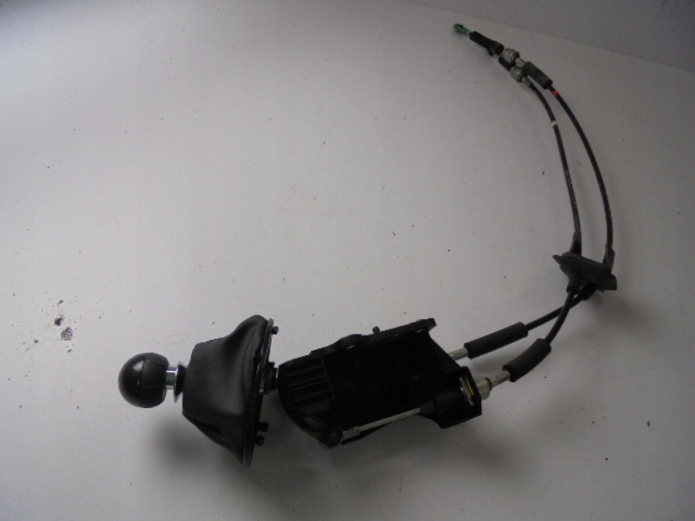 фото №1, Домкрат выборщик передач тросы fiat 500 lift 2018 rok