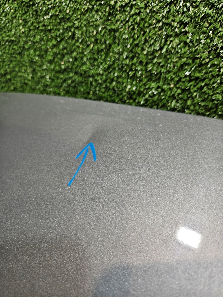 фото №7, Кришка багажника ford kuga mk3 iii gielda poznan