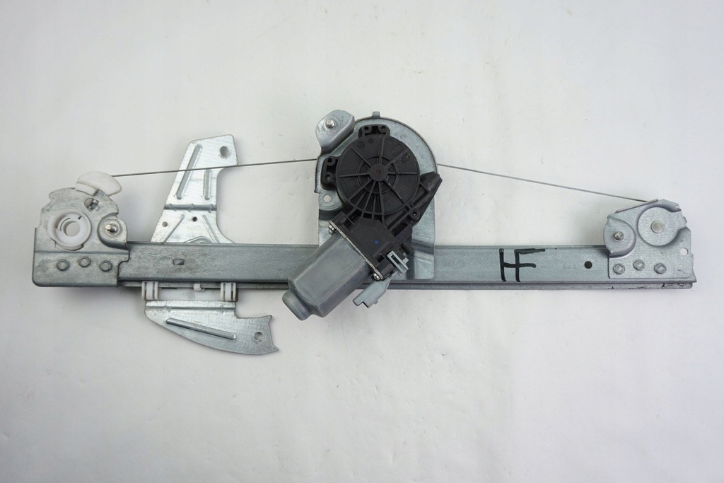 фото №1, Підйомник скло peugeot 107 400842b