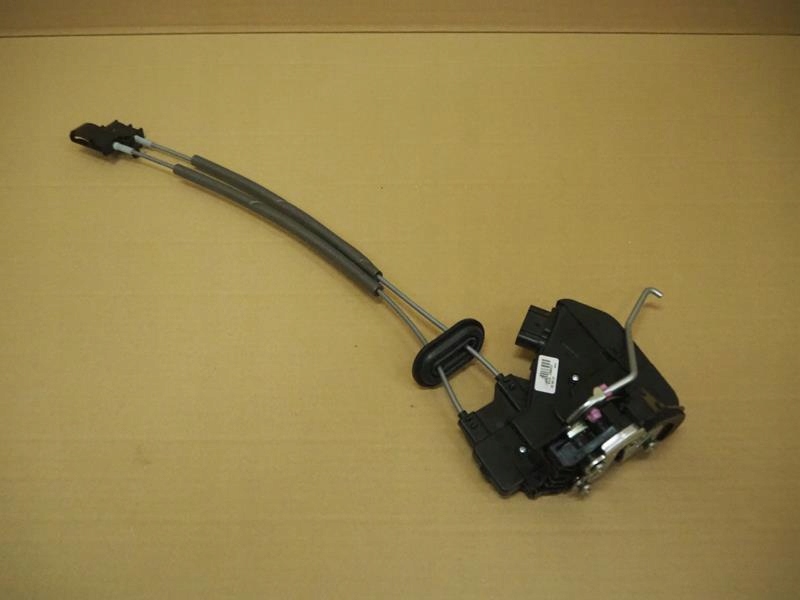 фото №1, Замок дверь левый задняя kia niro 81410g5000