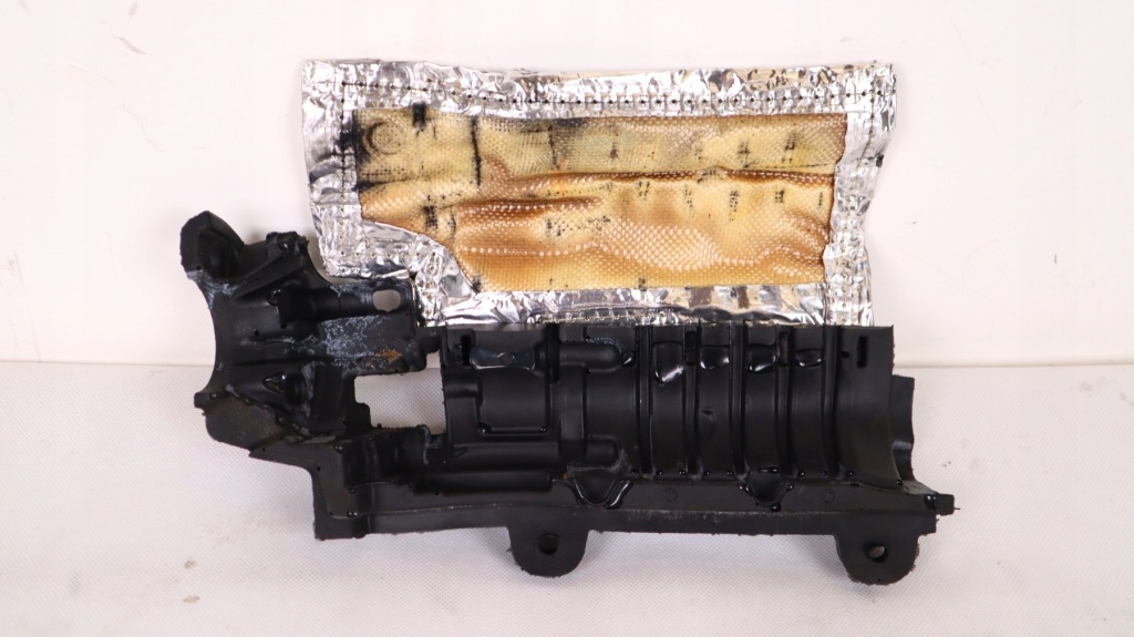 фото №5, Volvo xc90 ii 2.0 t8 защита тепловая 31437477