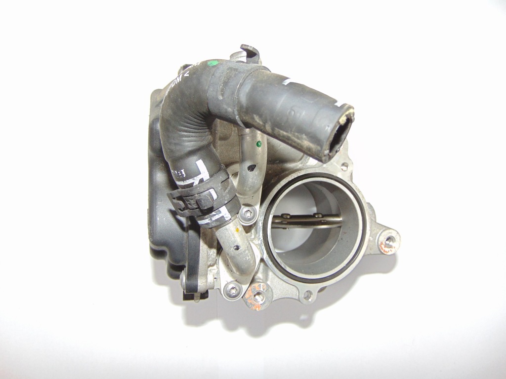 фото №1, Vw passat b8 дроссельная заслонка 04l128063aa