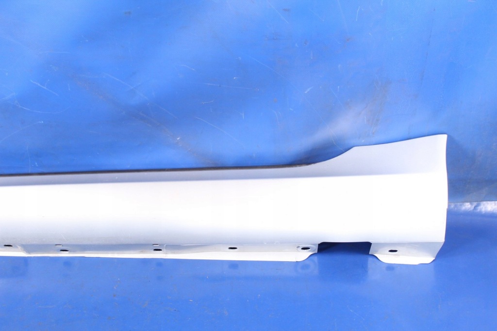 фото №13, Накладка молдинг поріг ліва mercedes slk w171 r171