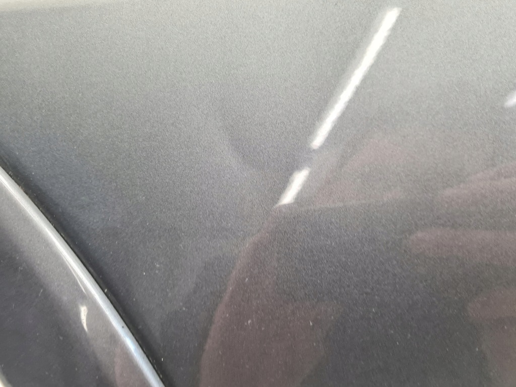 фото №13, Porsche cayenne s i двері правий задня