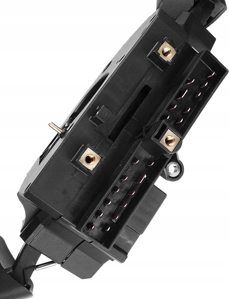 фото №4, Mercedes sprinter переключатель комбинированный комплект