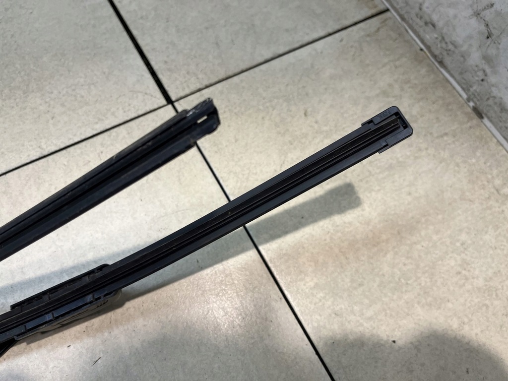 фото №7, Рычаг дворники перед peugeot 1007 1.4 16v 9646460180 9646459980