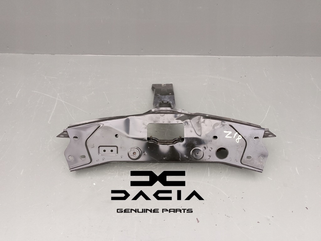 Купити Dacia duster ii 2 2017- ремінь передній підсилювач балка абсорбер 277f3 =