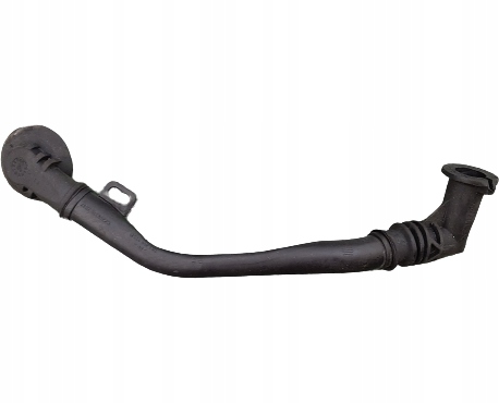 фото №1, Шланг трубка wody skoda octavia ii vw passat b6