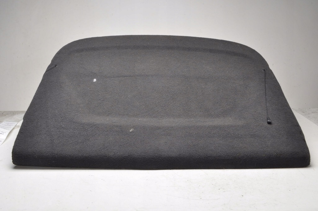 фото №1, Ford mondeo mk5 полка задняя багажника