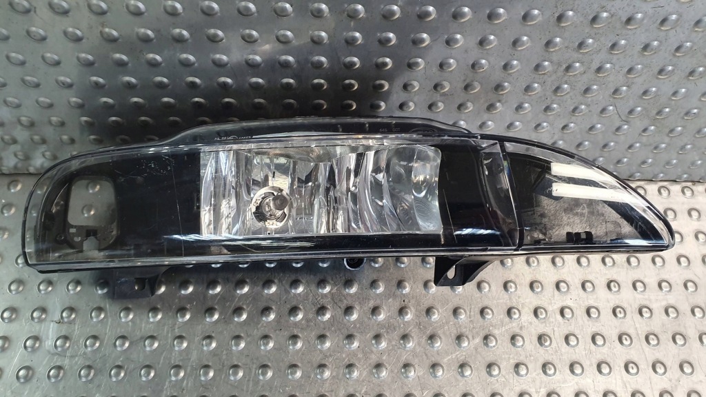 Купить Противотуманная фара правый porsche boxster 987 2 рестайлинг  09-