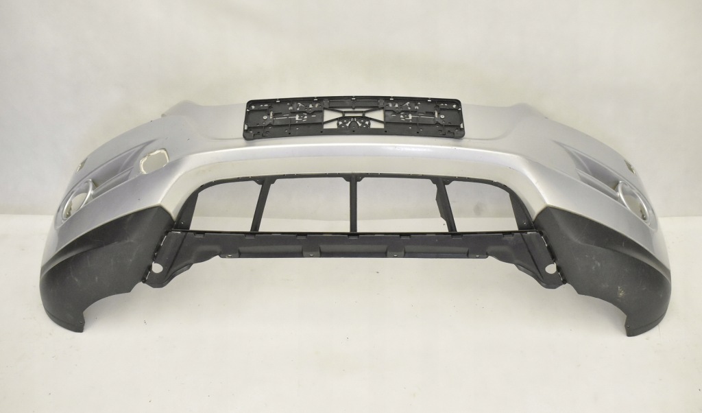 фото №1, Vw tiguan 5n cross бампер передний 5n0807221d