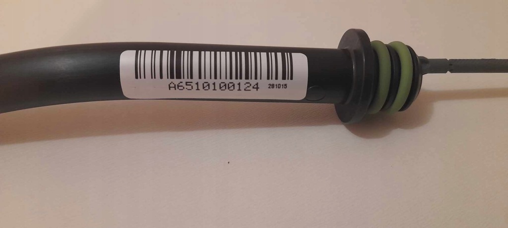 фото №3, Щуп щуп оливи mercedes 651 a6510100124