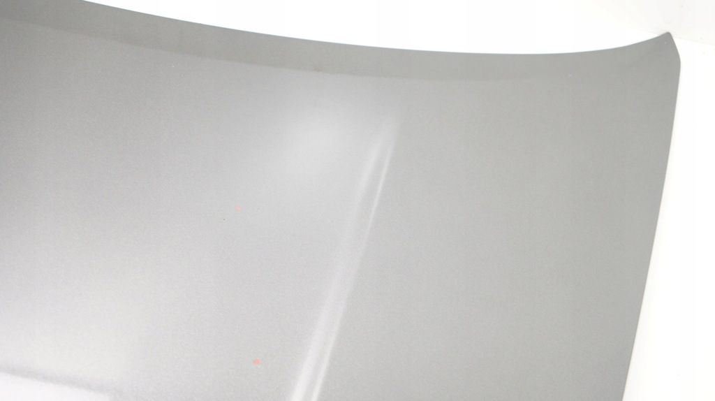 фото №8, Капот крышка двигателя toyota auris i 06-09r 1g3