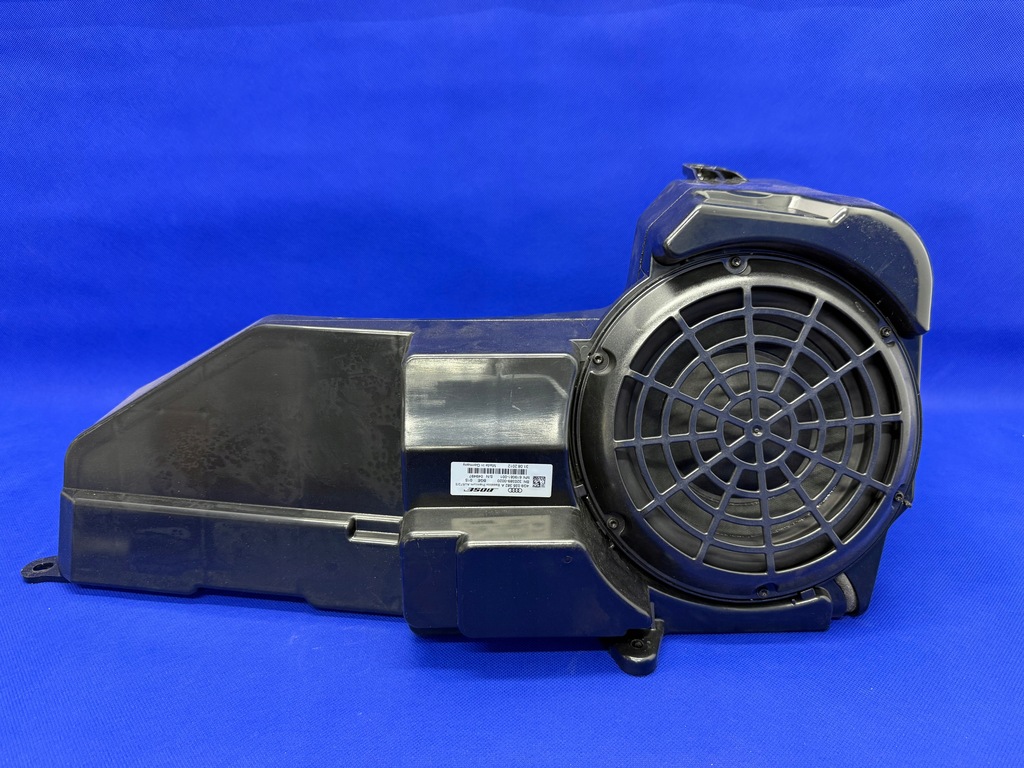 фото №1, Audi a6 a7 c7 сабвуфер bose 4g9035382a