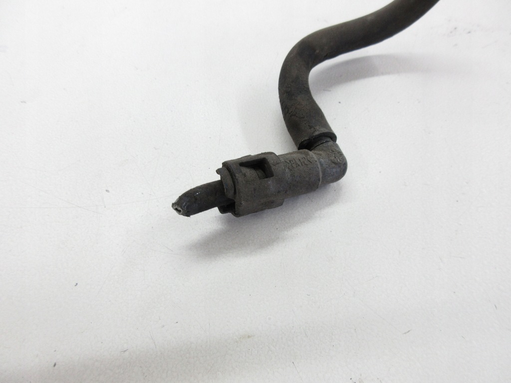 фото №5, Toyota yaris i 1.0 vvti провода топлива