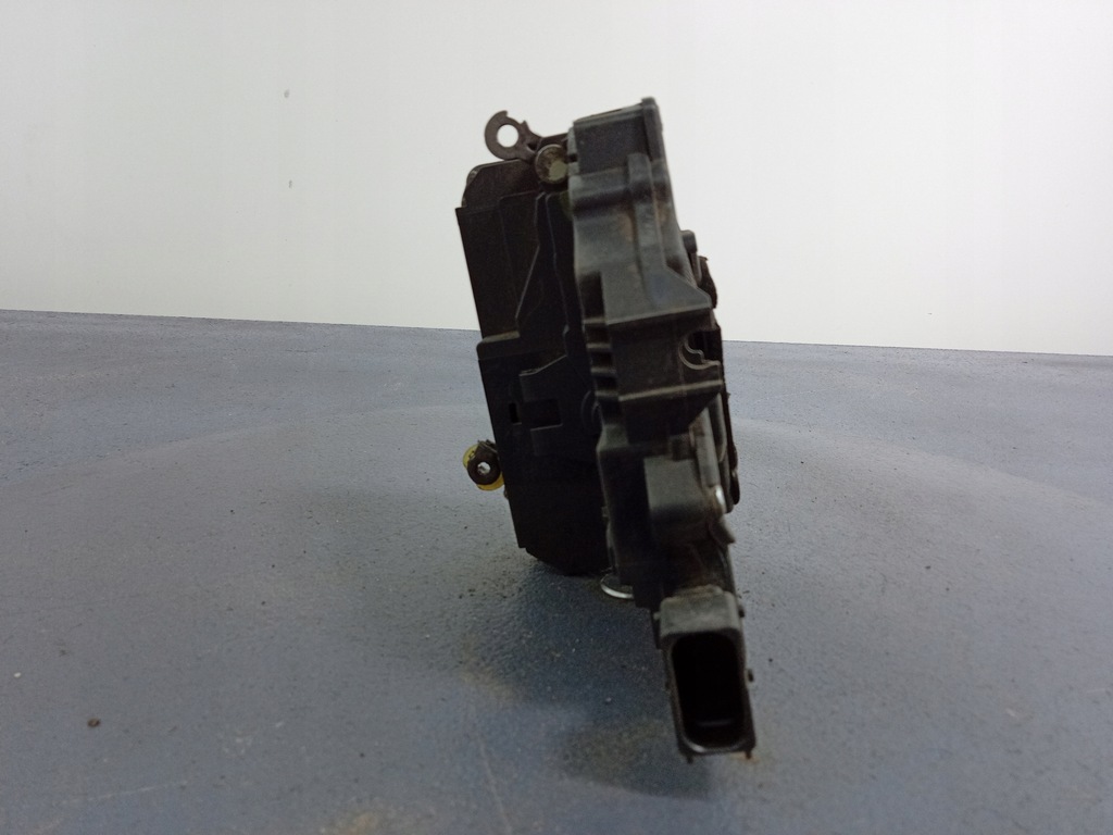 фото №4, Jumper 06- замок двері перед лівий 6 pin 971047-100