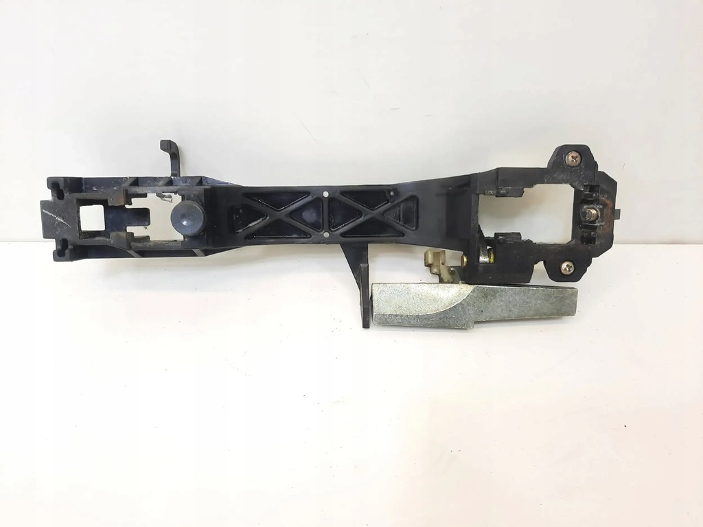 фото №2, Lexus ls 430 2004 ls430 ручка наружная дверь правый перед