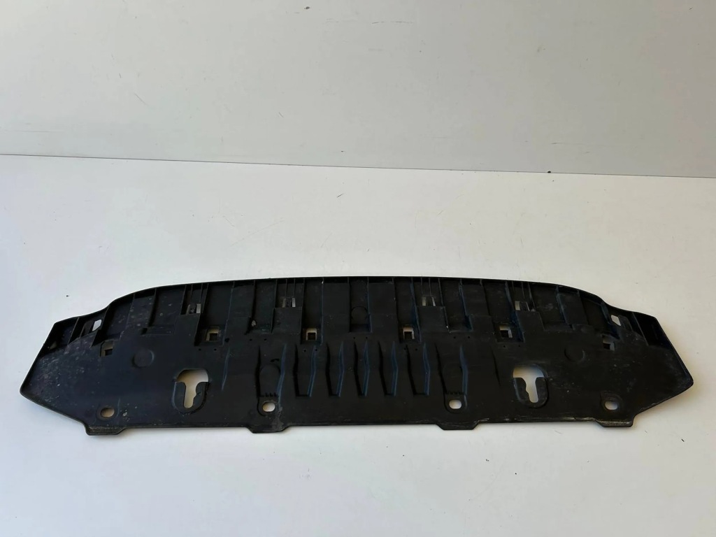 фото №1, Skoda superb iii 3v0 защита pod бампер перед 3v0807611