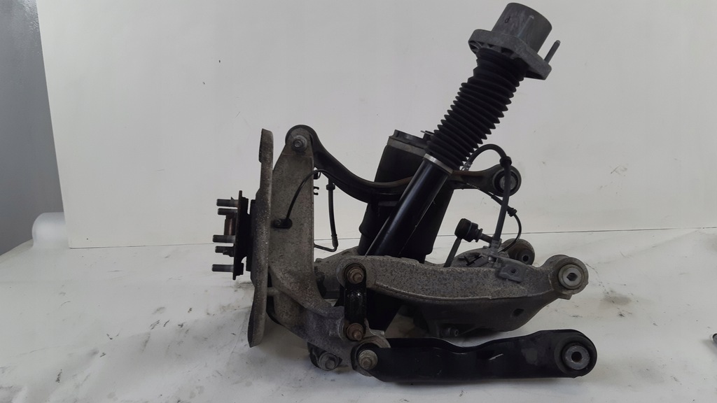 фото №11, Land rover range rover l405 3.0 подвеска правое задняя hpla-5b530-ab, 28b075