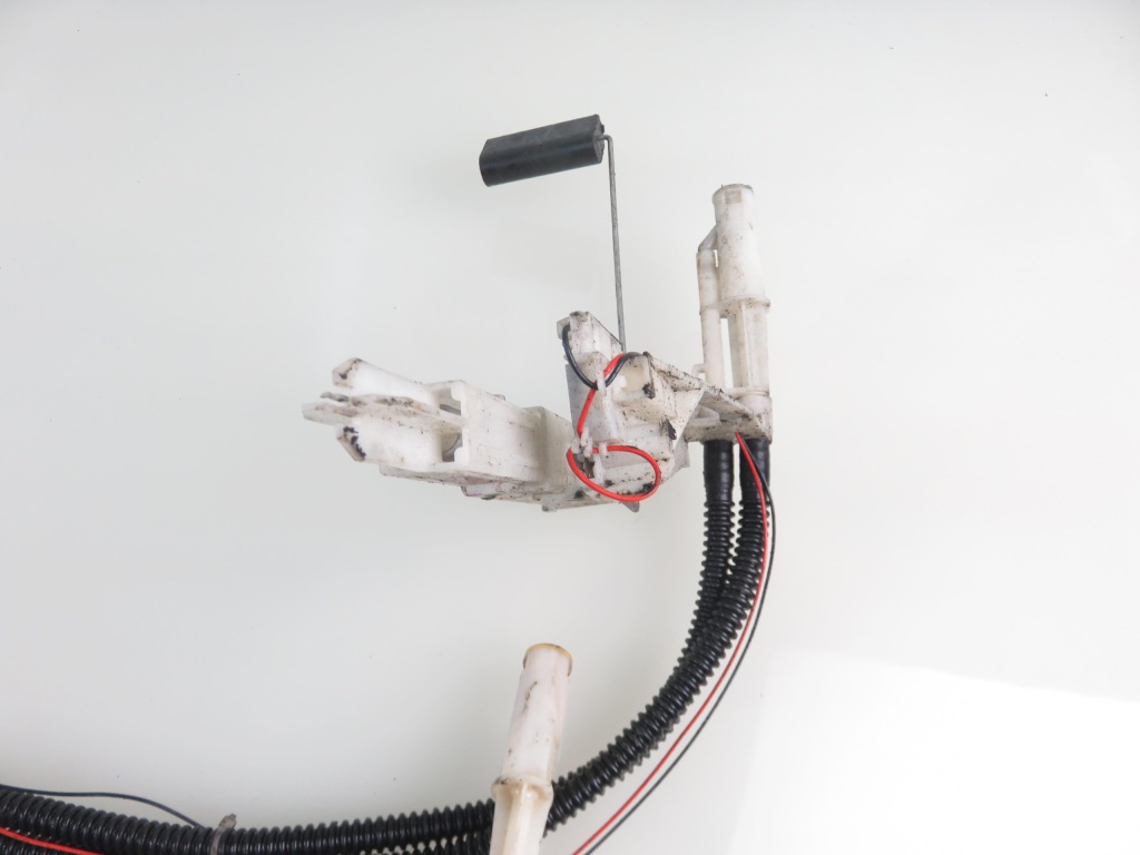 фото №12, Насос топлива land rover range rover iii 3.0 d 4x4 - 306d1