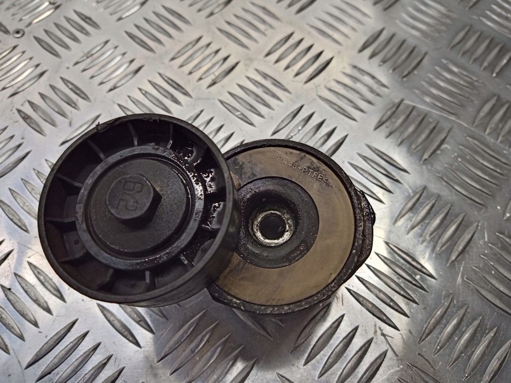 фото №1, Натяжитель ремень fiat croma ii 1.9 jtd