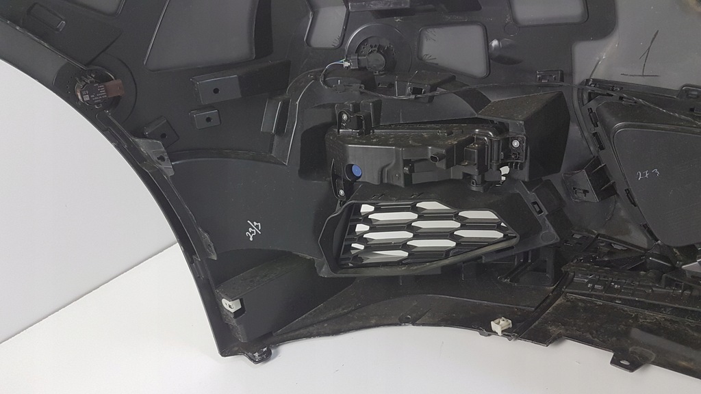 фото №12, Bmw 2 f44 бампер перед передний m набор 8075476 4